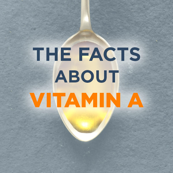 The-Facts-About-Vitamin-A-Course