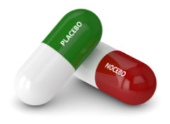 Placebo Nocebo Pills