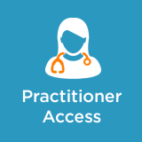 Practitioner Membership Access