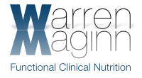 Warren Maginn Nutrition